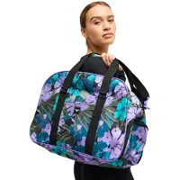 Roxy Borsone Duffle Feel Happy
