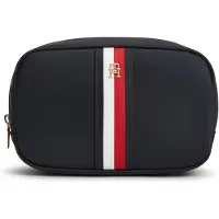 Tommy Hilfiger Borsa Da Toilette Aw0aw18926