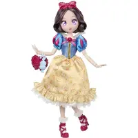 Mattel Bambola Disney Princess Snow White