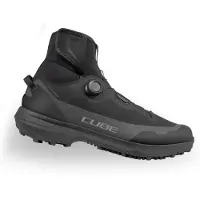 Cube Scarpe Mtb Ox Pro Midcut Primetronic