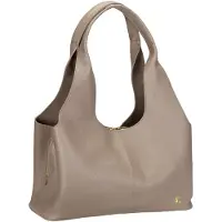 Coccinelle Borsa a spalla 'E1VOF110101' talpa