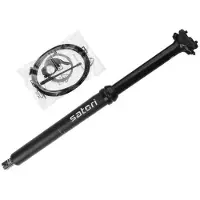 Satori Reggisella Telescopico Sorata Pro 150 Mm