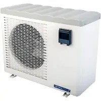 AstralPool Pompa Di Calore Inverter 77252 Eco Elyo-24 8m³/h