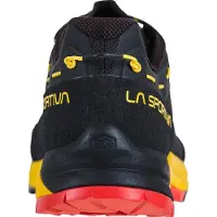 La Sportiva TX Guide Scarpe da avvicinamento Uomo (41, nero)