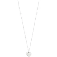 Pilgrim Collana 'REVAN' argento