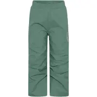 Didriksons Kid's Avan Pants Pantaloni antipioggia Bambini (90, turchese)