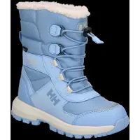 Helly Hansen unisex per bambino. 11759 Stivali Silverton HT blu (30), Basso, Stringhe, Sportivo, All'aperto, moda per bambini