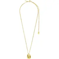 Pilgrim Collana 'Riyan' oro
