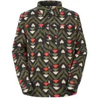 Picture Bemidji Jacket Giacca tempo libero Uomo (S, marrone)