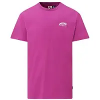 Picture Baguette Club Tee T-shirt Uomo (L, fuchsia)