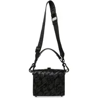 Steve madden Broya Bag Black/black Taglia: OS | Borse a mano Outlet | Donna | Nero