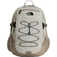 The North Face - Zaino idrorepellente da 29 L - Borealis Classic Cumulus Cloud Stone Slab in Nylon - Beige