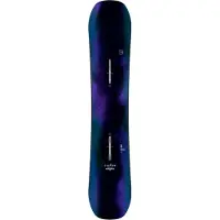 Burton Snowboard Junior Custom Smalls Camber