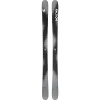 Faction Sci Alpini Studio 1