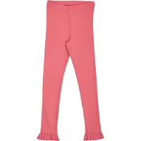 Müsli Leggings rosa