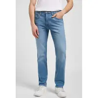 Lee Rider Hue Jeans Taglia: W30L34 | Jeans straight fit Outlet | Uomo