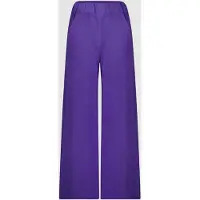 Circle of trust Rowan Pants Crushed Velvet Taglia: S | Pantaloni Outlet | Donna