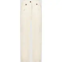 Circle of trust Becca Pants Creme Taglia: L | Pantaloni da completo Outlet | Donna