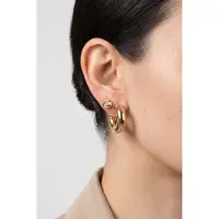 Purelei Unstoppable Ohrringe Gold Taglia: OS | Orecchini Outlet | Donna | Giallo