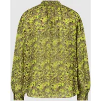 Circle of trust Fien Blouse Forest Feeling Taglia: M | Maglie a manica lunga Outlet | Donna