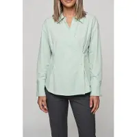 Alchemist Blouse Maud Celadon Taglia: 36 | Maglie a manica lunga Outlet | Donna | Verde