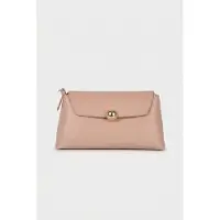 Furla Sfera Soft Xl Mini Bag Cipria Taglia: OS | Borse a mano Outlet | Donna