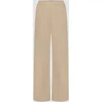 Circle of trust River Pants Beige Melange Taglia: M | Pantaloni Outlet | Donna | Marrone