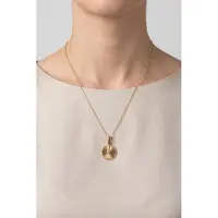 Purelei Starlet Kette (fire) Gold Taglia: OS | Collane Outlet | Donna | Giallo