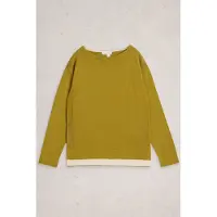 White Stuff Ophia Jumper Mid Chartreuse Taglia: 6 | Maglioni a maglia Outlet | Donna | Verde