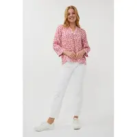 Esqualo Blouse Floral Retreat Print Taglia: 36 | Maglie a manica lunga Outlet | Donna