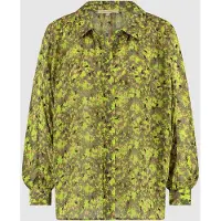 Circle of trust Suzy Blouse Forest Feeling Taglia: M | Magliette intime Outlet | Donna