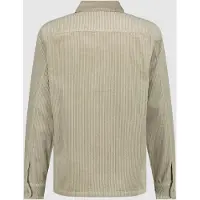 Circle of trust Myles Overshirt Sand Shade Taglia: XL | Maglie a manica lunga Outlet | Uomo | Marrone