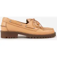 Bronx Sie-nna Low Shoe Soft Peach/gum Taglia: 39 | Mocassini Outlet | Donna | Arancia