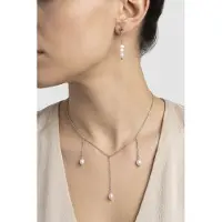 Purelei Mahina Club Purely Set Silver Taglia: OS | Collane Outlet | Donna | Grigio