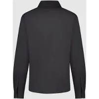 Circle of trust Troy Overshirt Black Ink Taglia: M | Camicie Casual Outlet | Uomo | Nero