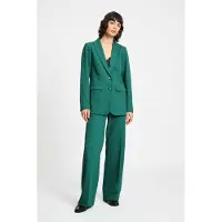 Pom Amsterdam Blazer - Chloé Pine Green Taglia: 34 | Blazers Outlet | Donna | Ciano