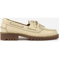 Bronx Sie-nna Low Shoe Butter Yellow/gum Taglia: 40 | Mocassini Outlet | Donna | Giallo