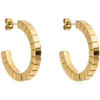 Purelei Connection Ohrringe Gold Taglia: OS | Orecchini Outlet | Donna | Giallo