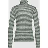 Circle of trust Ava Top Dark Grey Melange Taglia: 6Y | Maglioni Outlet | Unisex | Grigio