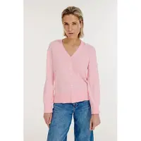 Josephine & Co Berco Cardigan Light Pink Taglia: S | Cardigan Outlet | Donna | Rosa