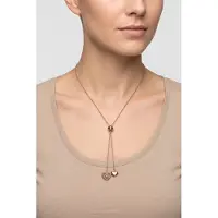 Purelei Mahina Club Radiant Love Set Rosegold Taglia: OS | Collane Outlet | Donna | Rosa