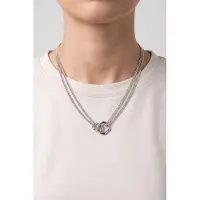 Purelei Bond Of Love Set Silver Taglia: OS | Braccialetti Outlet | Donna | Grigio