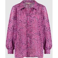Circle of trust Suzy Blouse Secret Garden Taglia: S | Magliette intime Outlet | Donna