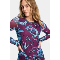 Pom Amsterdam Dress - Mystic Dinner Taglia: 34 | Maxi abiti Outlet | Donna