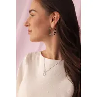 Purelei Jewelry Box Hibiscus Set Silver Taglia: OS | Collane Outlet | Donna | Grigio