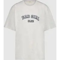 Circle of trust Hope Tee Bad Girl Club Taglia: XS | Maglie Sportivi Outlet | Donna