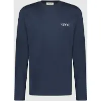 Circle of trust Tommy Longsleeve Blueprint Taglia: L | Maglie a manica lunga Outlet | Uomo | Blu