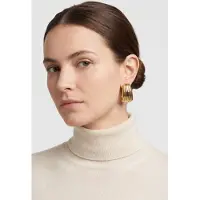 Purelei Melody Ohrringe Gold Taglia: OS | Orecchini Outlet | Donna | Giallo
