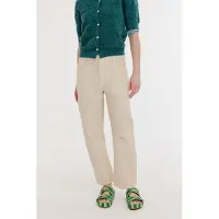 Josephine & Co Bas Pant Sand Taglia: 36 | Pantaloni Outlet | Donna | Marrone