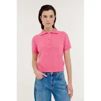 Josephine & Co Breezy Sweater Bubblegum Taglia: M | Maglioni a maglia Outlet | Donna